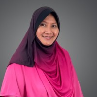 Zuraida Mohamad Zaki