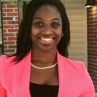 Lashayla Green
