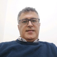 Amir Refahi Oskouei