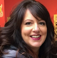 Kim Dwyer