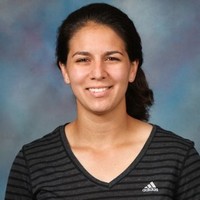 Angie Gonzalez, Pta, Lmt