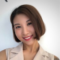 Gladys Li, Csscp