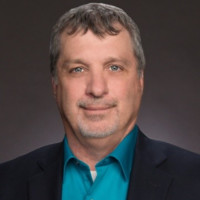 Darren Gill