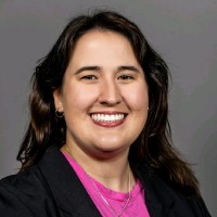 Rachel Gill