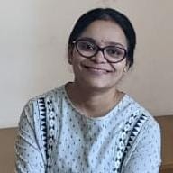 Indrani Sarangi