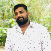 Aneesh Ks