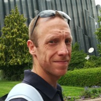 Nicolas Lefebvre