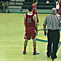 Ryan Brunson