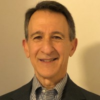 Ted Poulos