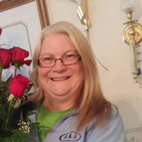 Mary Golla