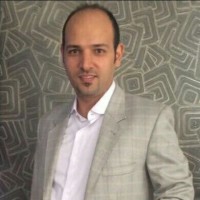 Saeed Mahdikhani