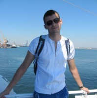 Dmitriy Sidorov