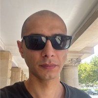Nadir Gafarly