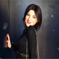 Serena Di Modugno