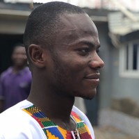 Abdul Wadud Mohammed
