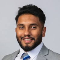 Tebin Thomas