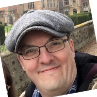Matt Nott