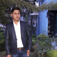 Naveen Tiwari
