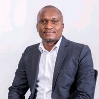 Gerald Musinguzi, MCIPS