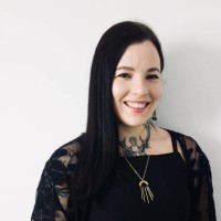 Genevieve Levert-Gauthier