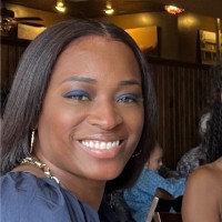 Lamico Turner, Msw, Mha