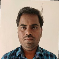 Sandip Shelke