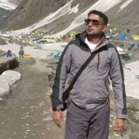 Nikhil Jain