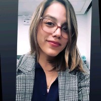 Vanessa Estefanía Torres Soriano