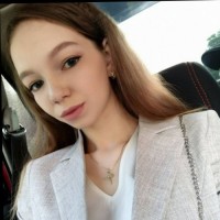 Madina Fakhrutdinova