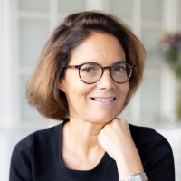 Marie-Isabelle Levesque