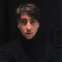 Alexandre Damas