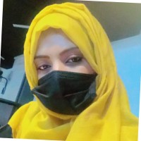 Fazeela Hanif