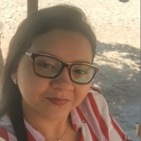Camila Oliveira Amaro