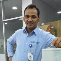 Nagarajan V