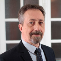 Pascal Leroux