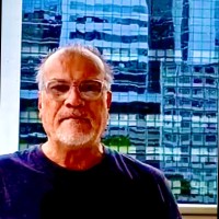 Jose Paulo Rey Silva