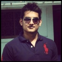 Vaibhav Goyal