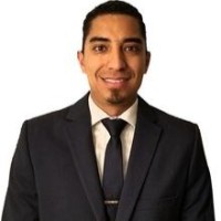 Sergio Vazquez
