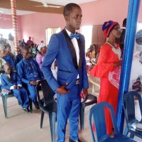 Iroko Mawunido M