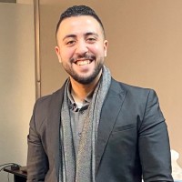 Omar Ahmed Nour