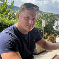 Linus Eklind