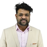Mohammed Shameer Iqbal