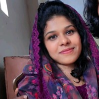 SHABINA S