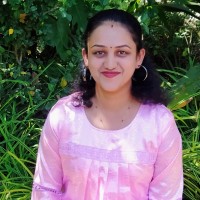 Pallavi Thombre
