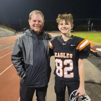 Brian Ehlenbach