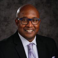 Dr. Ryan Williamson