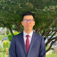 Darren Zheng