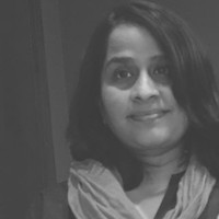 Dhruti Joshi