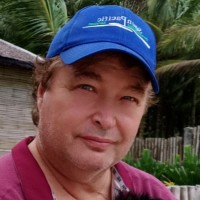 Greg Sounhein