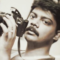 Sumanth David
